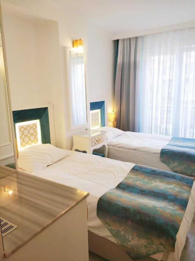 Hotel Ligos Provincia di Istanbul