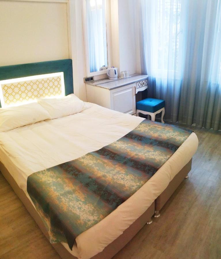 Ligos Hotel Provincia di Istanbul