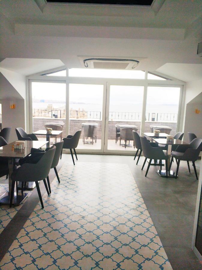 Ligos Hotel Provincia di Istanbul
