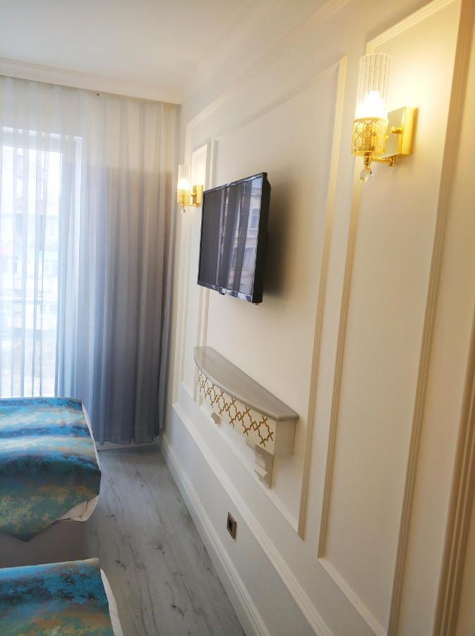 Hotel Ligos Provincia di Istanbul