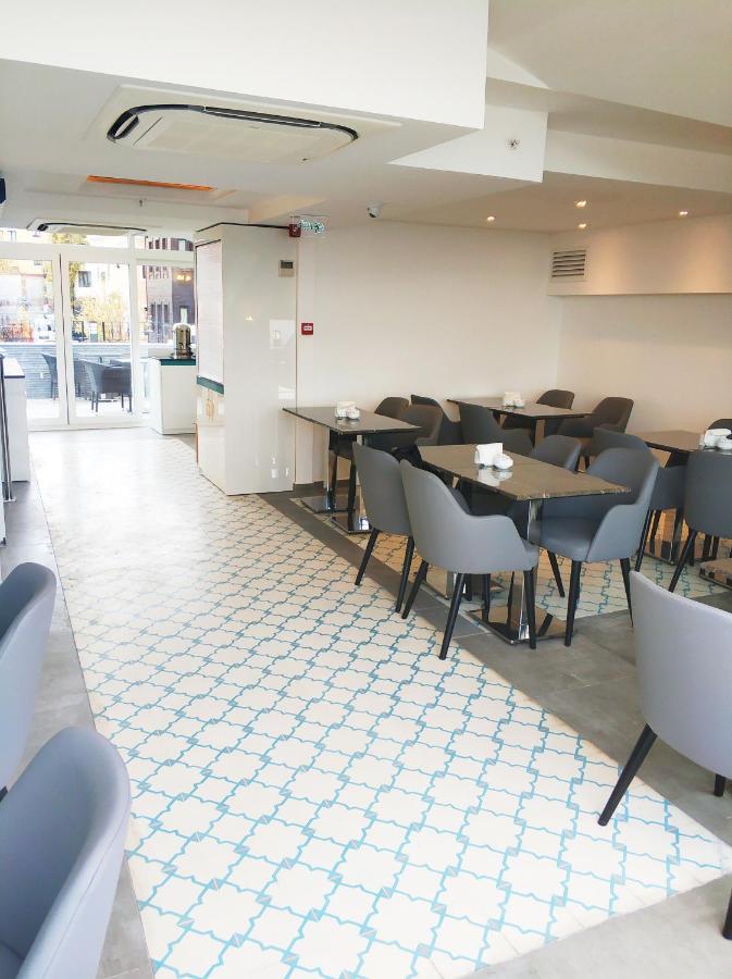 Ligos Hotel Provincia di Istanbul