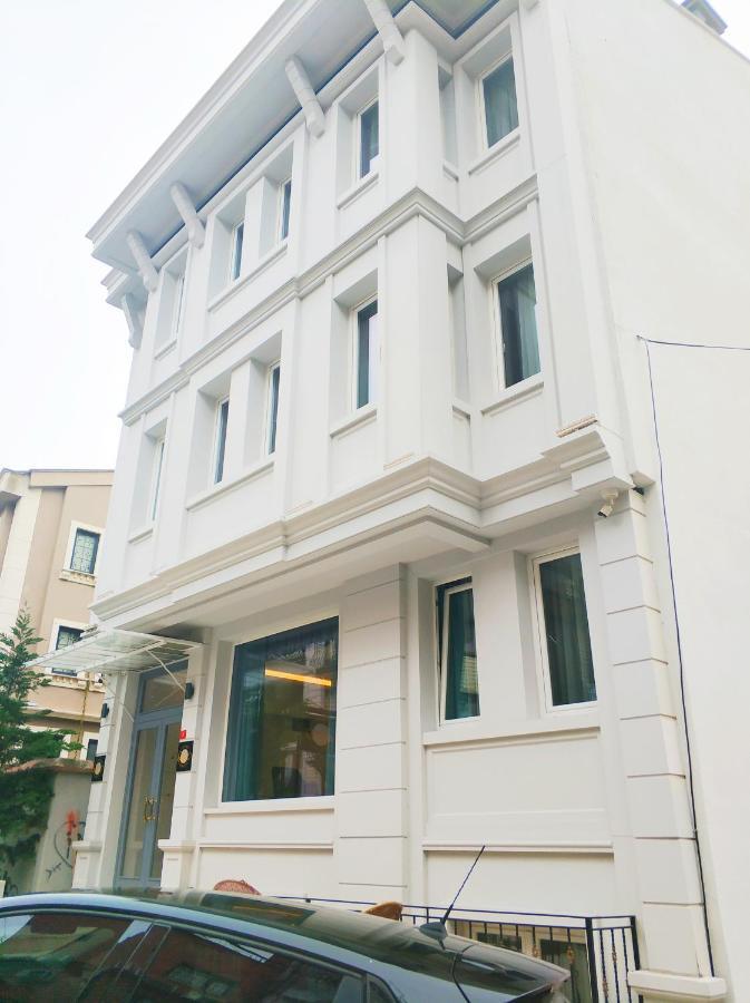 Hotel Ligos Provincia di Istanbul