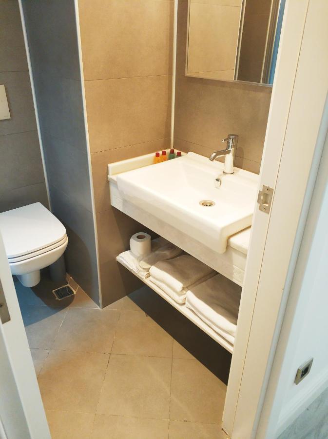 Hotel Ligos Provincia di Istanbul