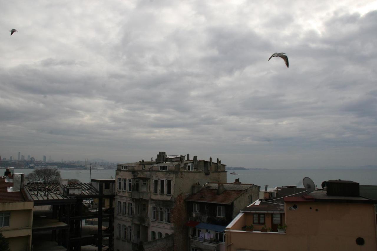 Hotel Ligos Provincia di Istanbul