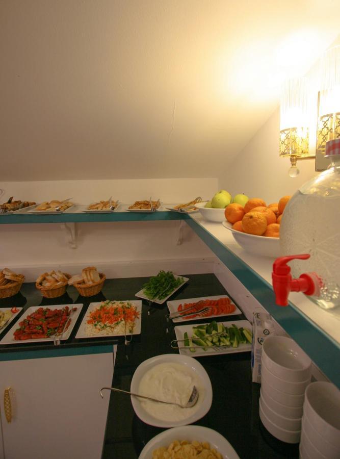 Ligos Hotel Provincia di Istanbul